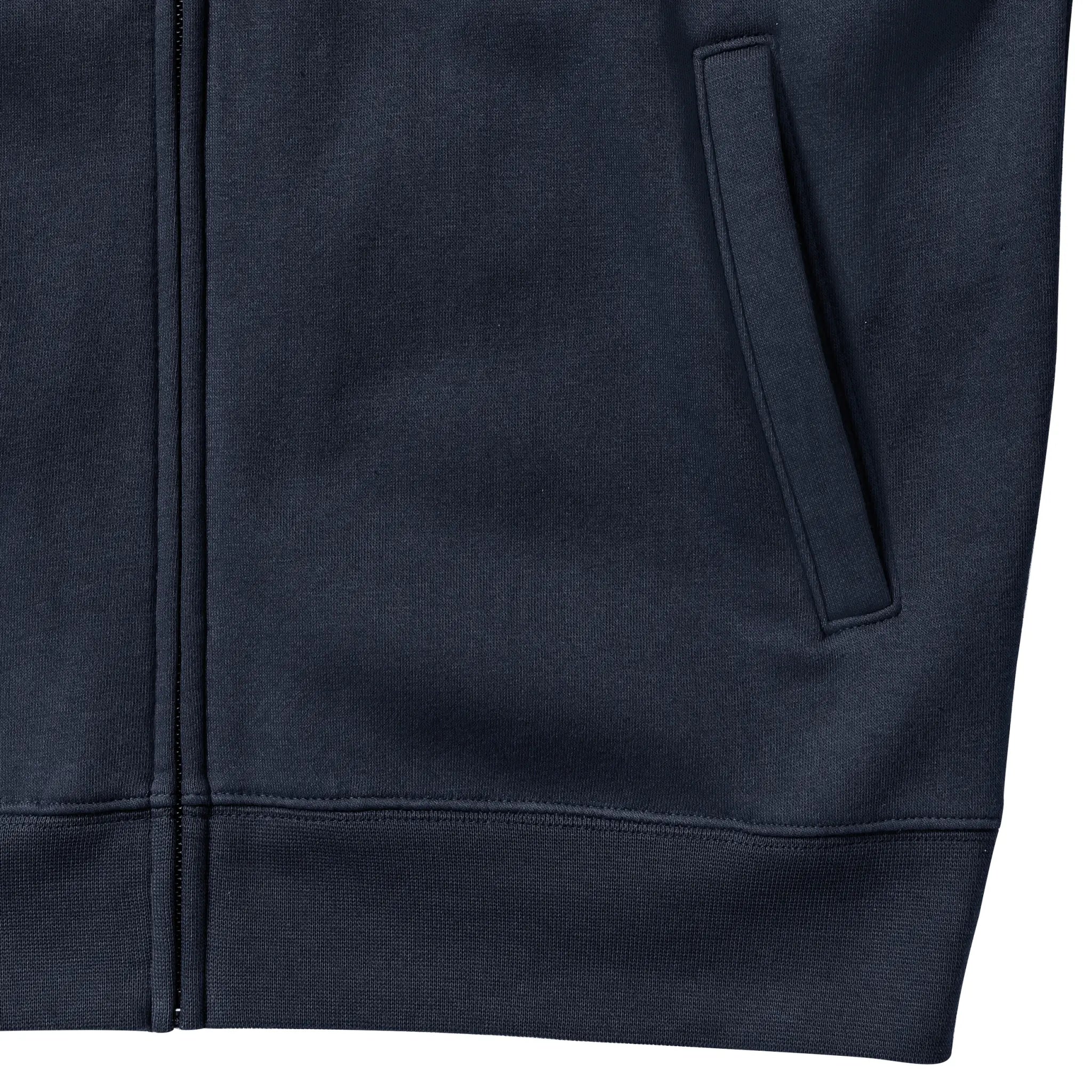 all-groups Men's Authentic Sweatshirt Jacket