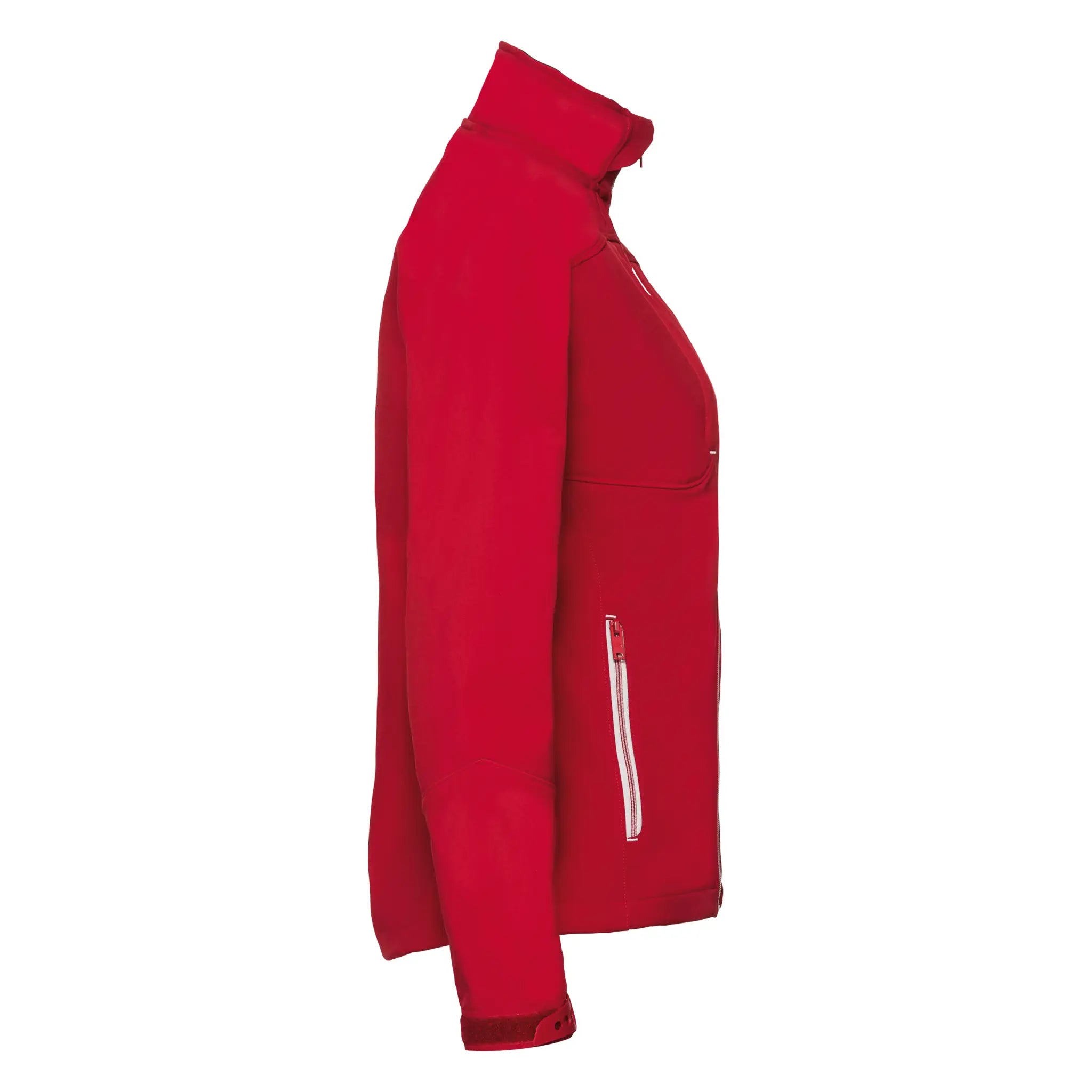 all-groups Women's Bionic Softshell Jacket