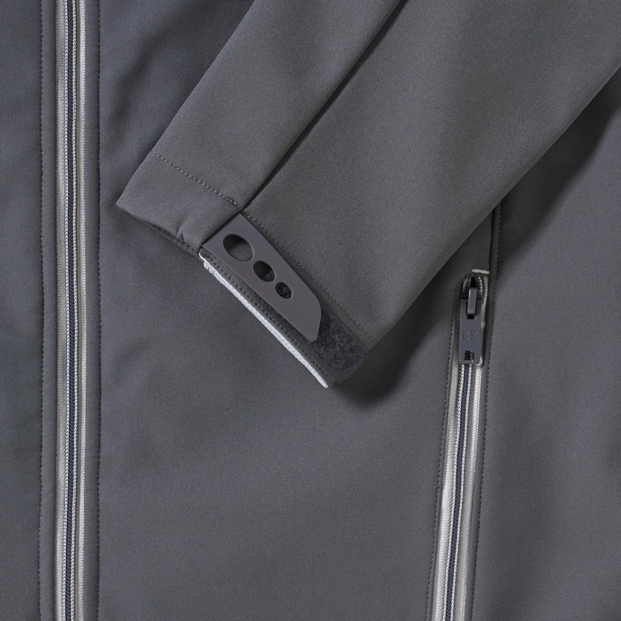 all-groups Men's Bionic Softshell Jacket
