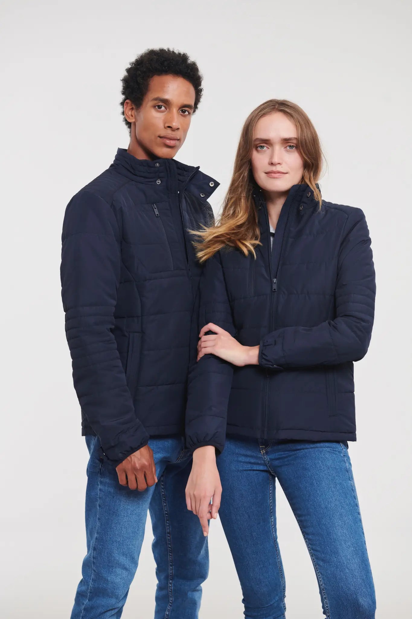 all-groups Men's Cross Jacket