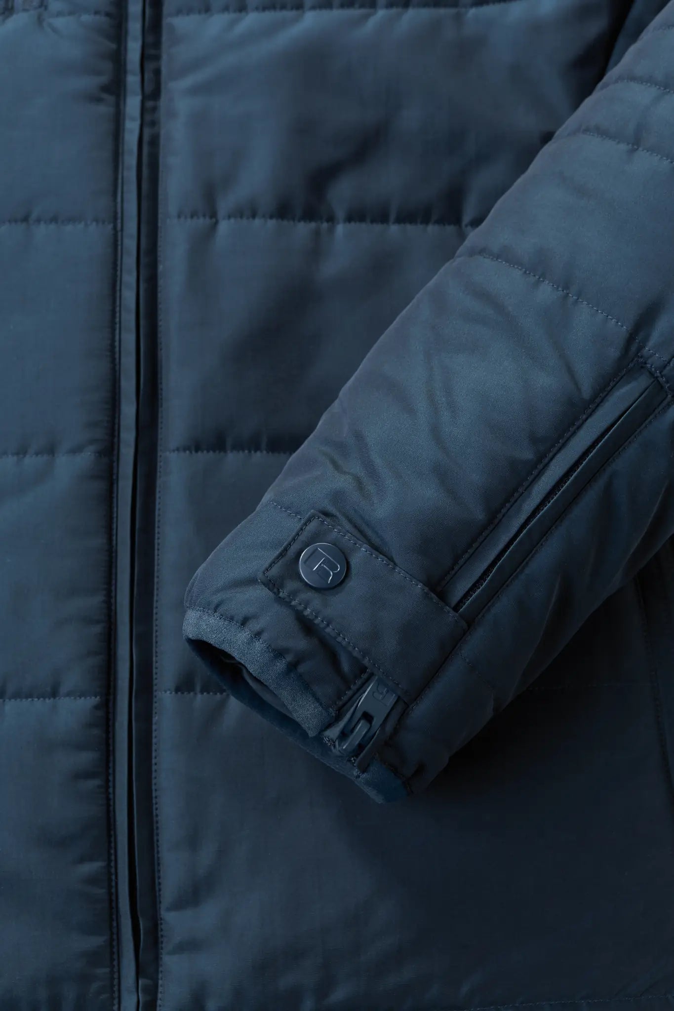 all-groups Men's Cross Jacket