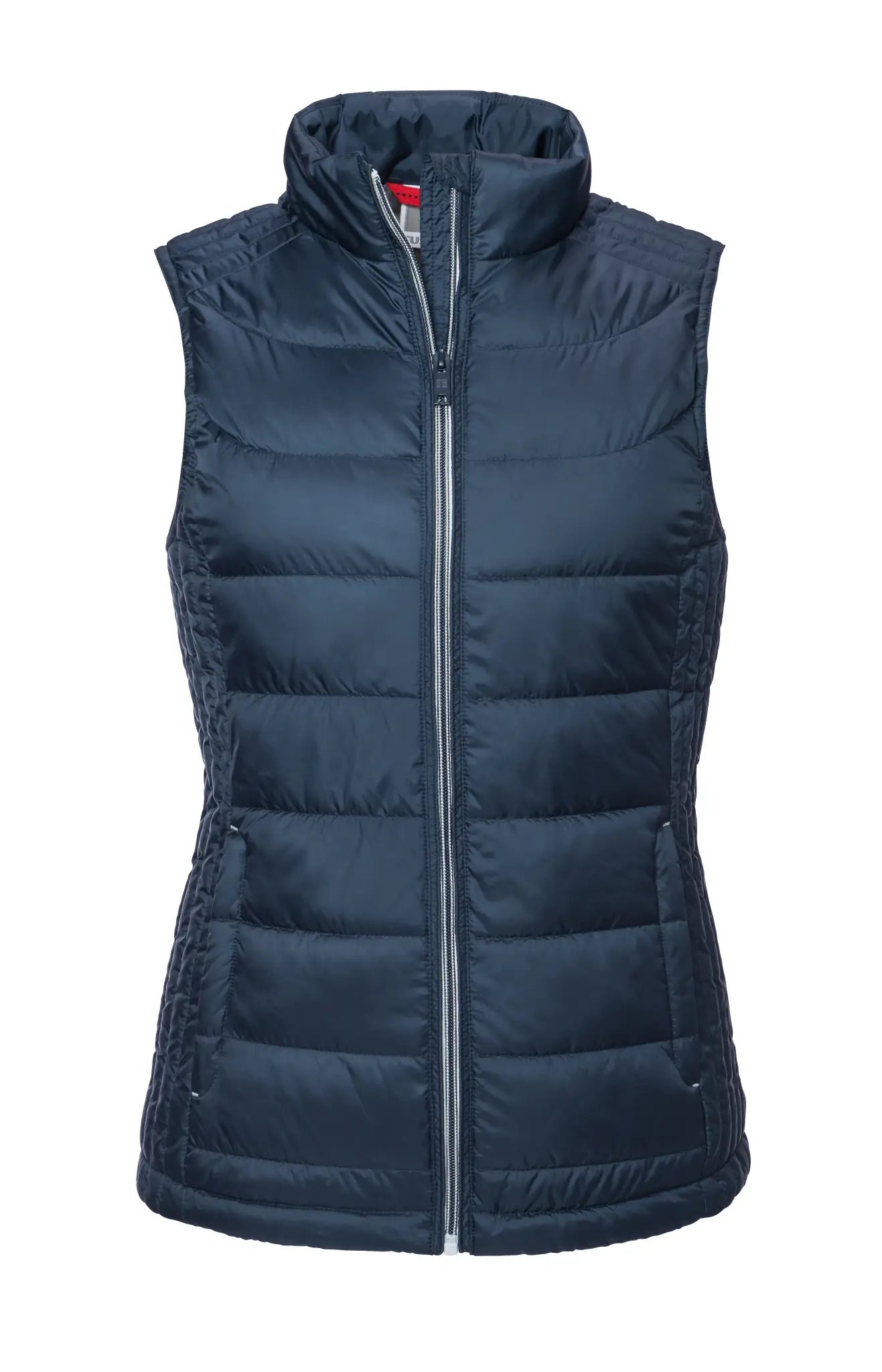 all-groups Women's Nano Bodywarmer