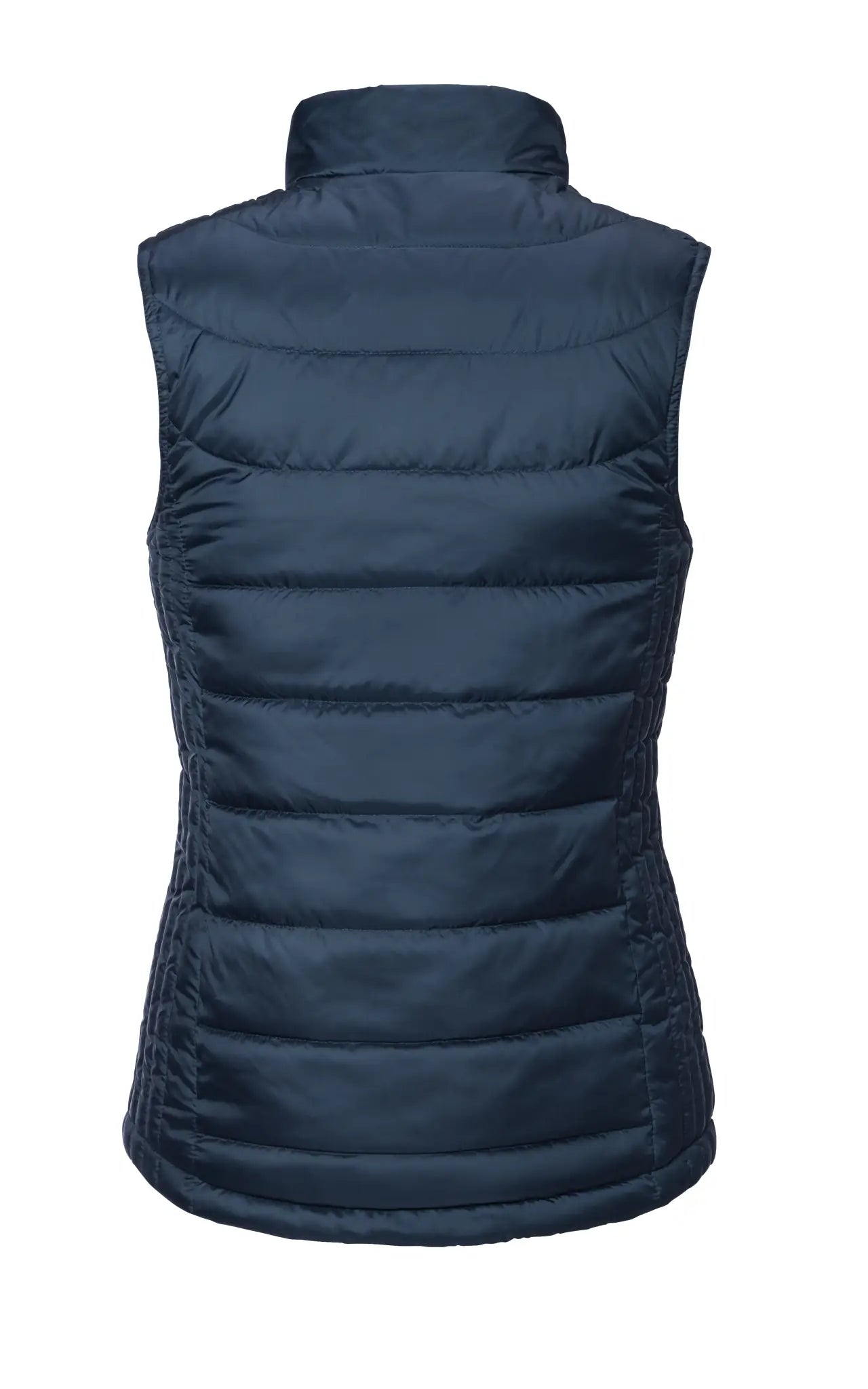 all-groups Women's Nano Bodywarmer