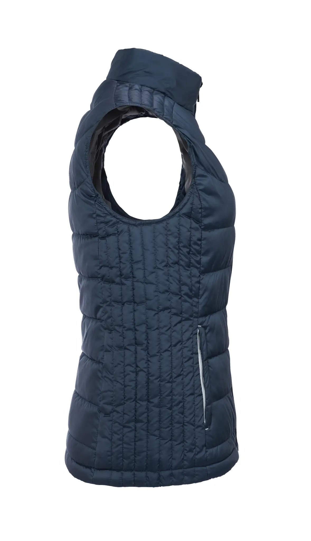 all-groups Women's Nano Bodywarmer