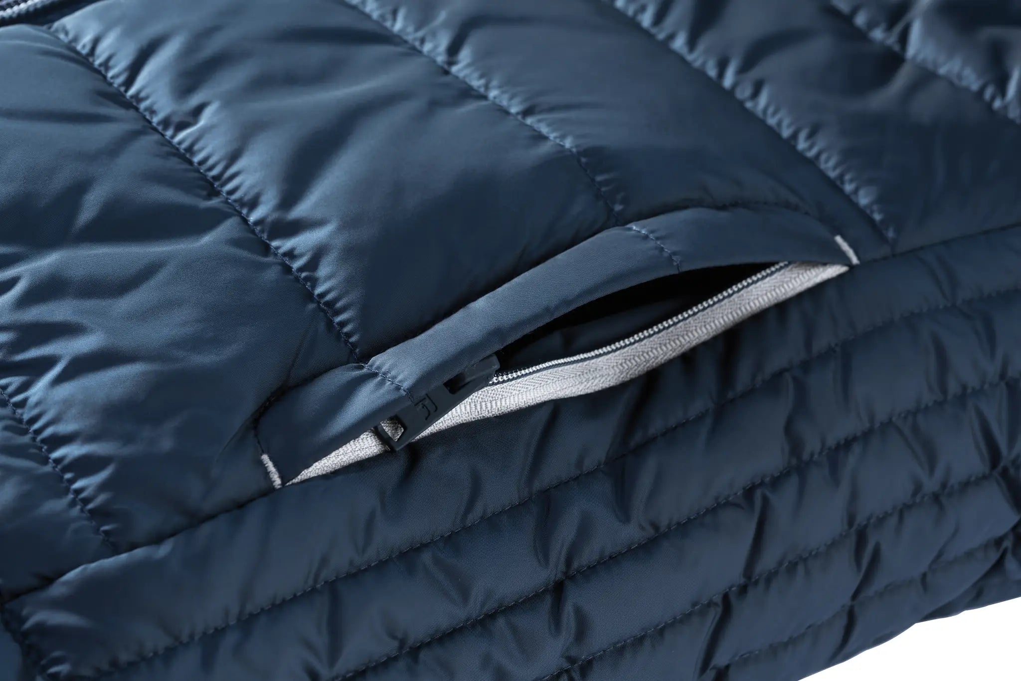 all-groups Women's Nano Bodywarmer