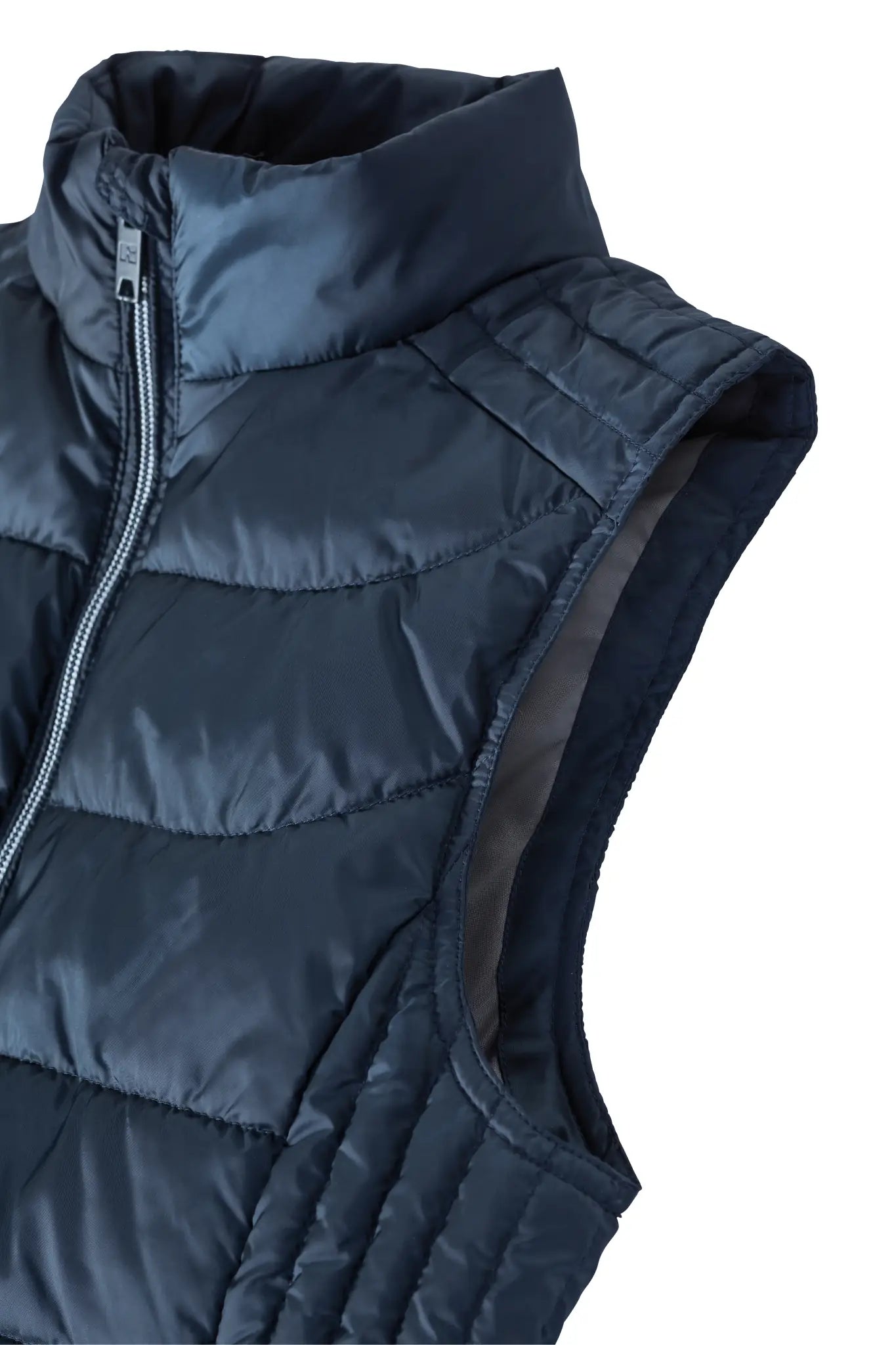 all-groups Women's Nano Bodywarmer