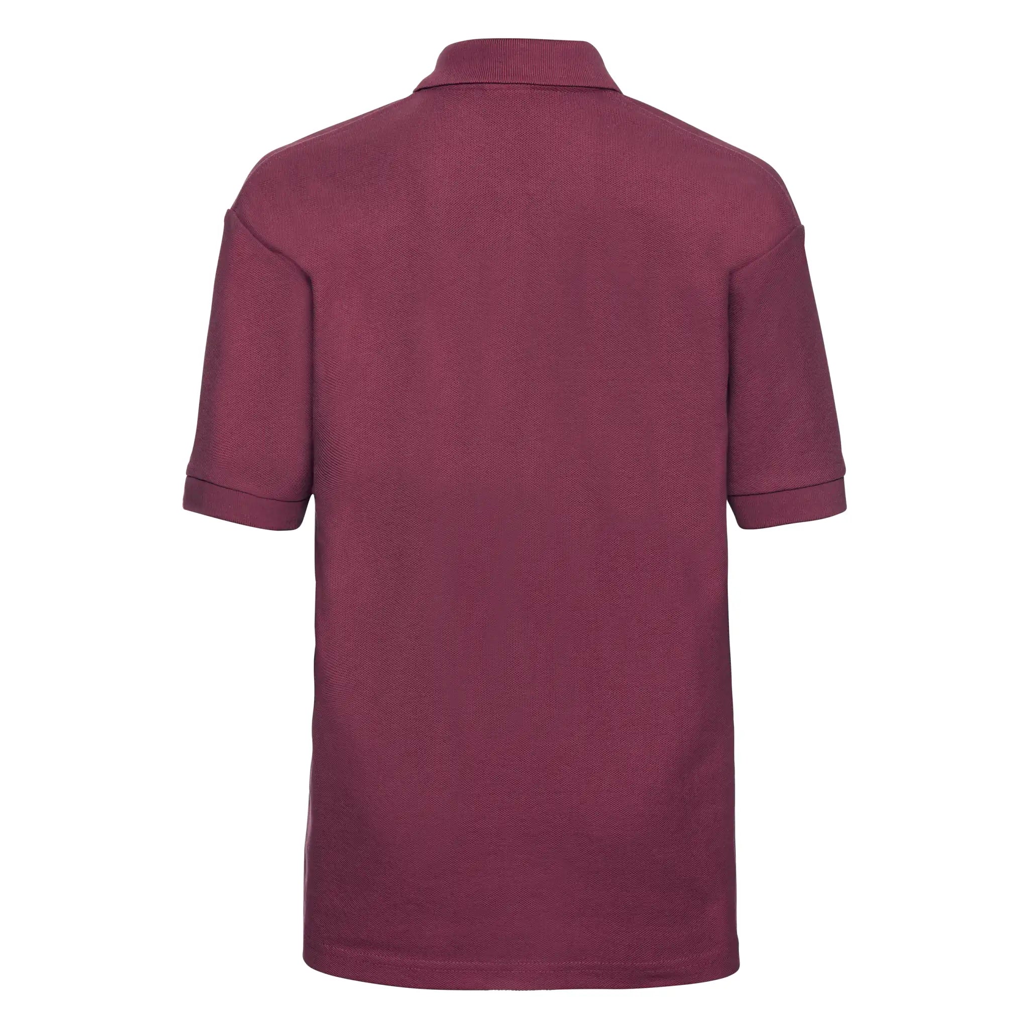 all-groups Kids' Classic Polycotton Polo