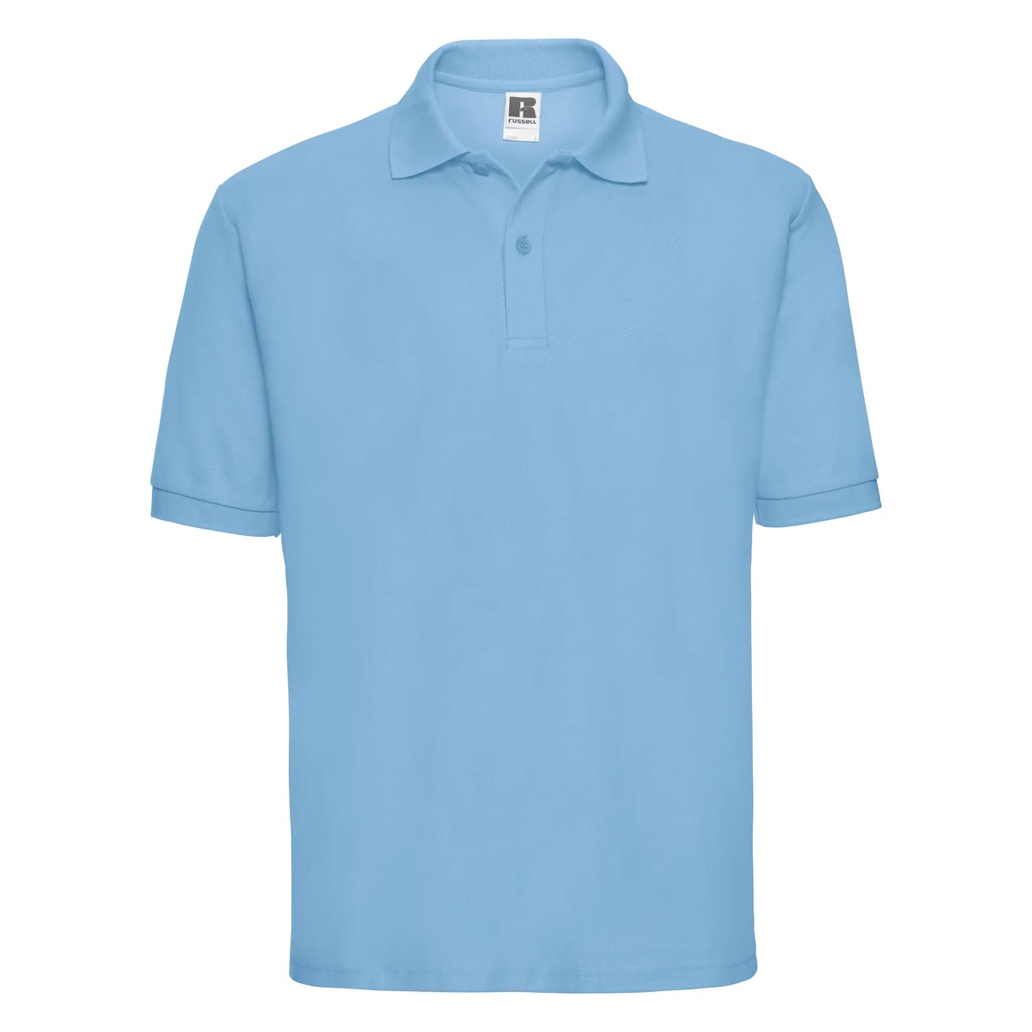all-groups Men's Classic Polycotton Polo