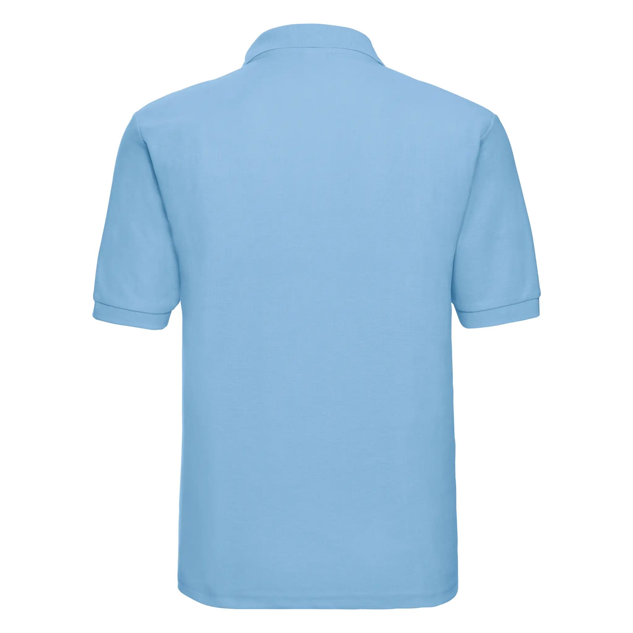 all-groups Men's Classic Polycotton Polo