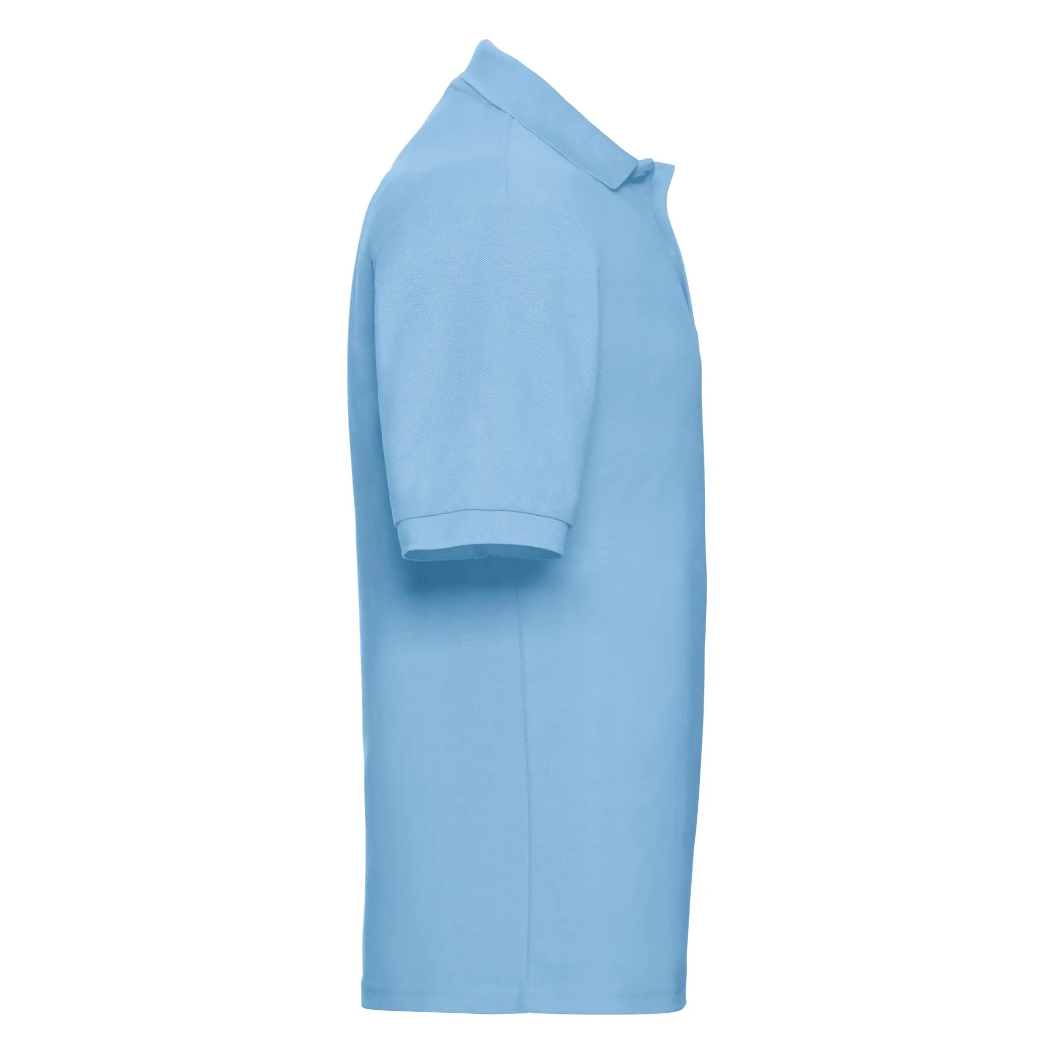 all-groups Men's Classic Polycotton Polo