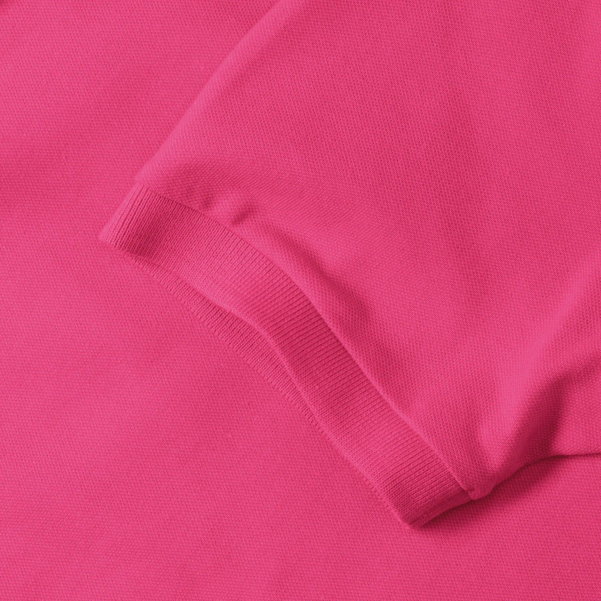 all-groups Women's Fitted Stretch Polo