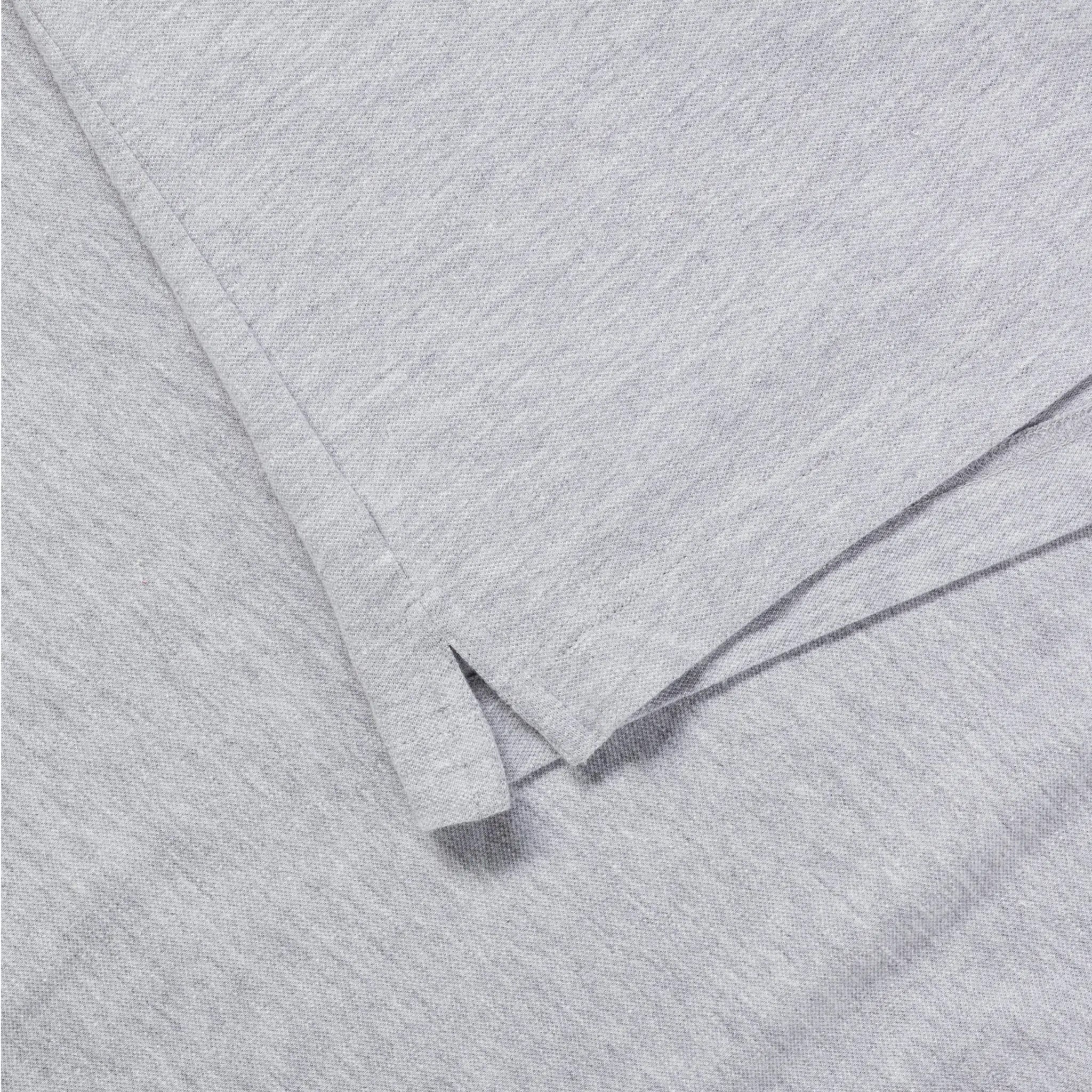 all-groups Men's Fitted Stretch Polo