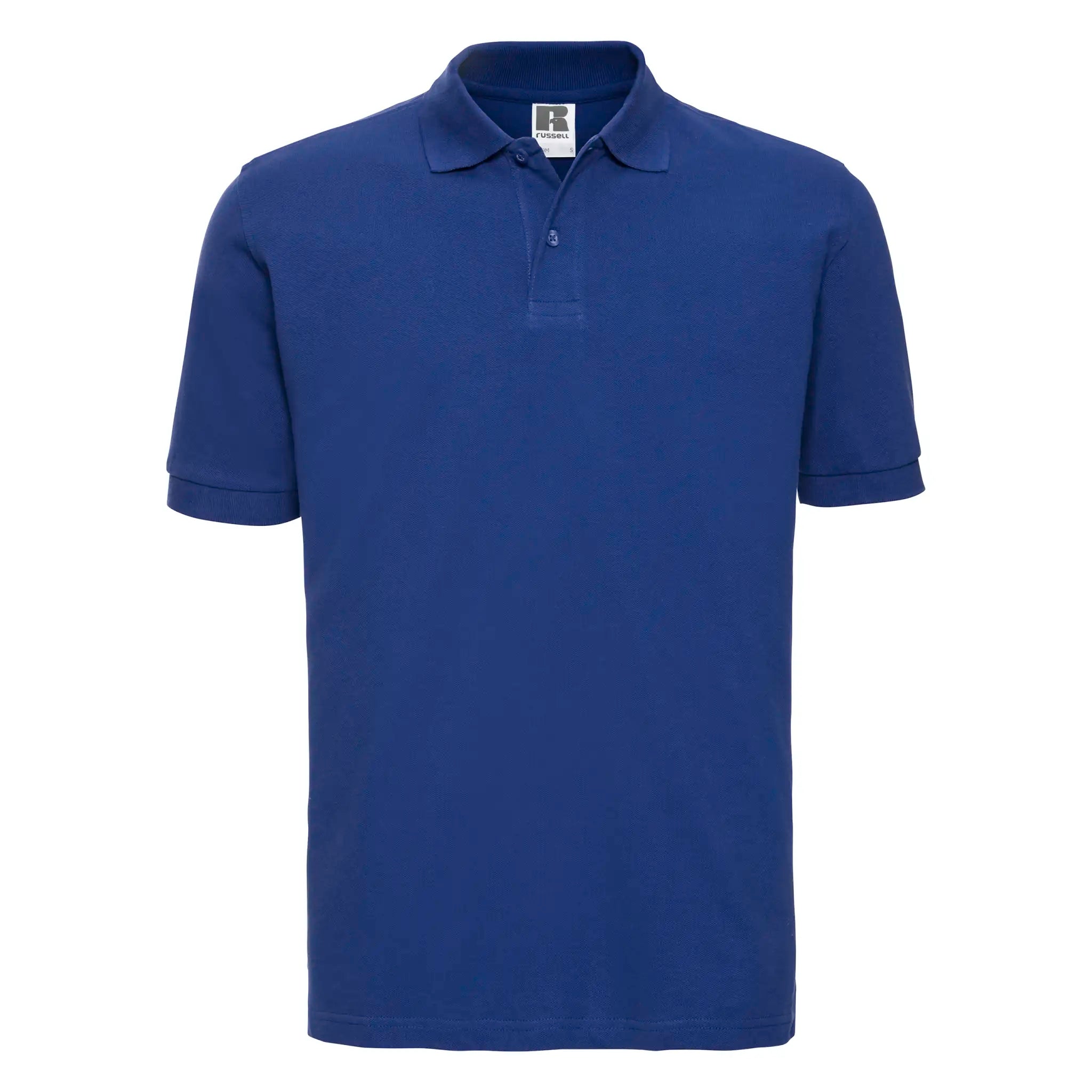 all-groups Men's Classic Cotton Polo
