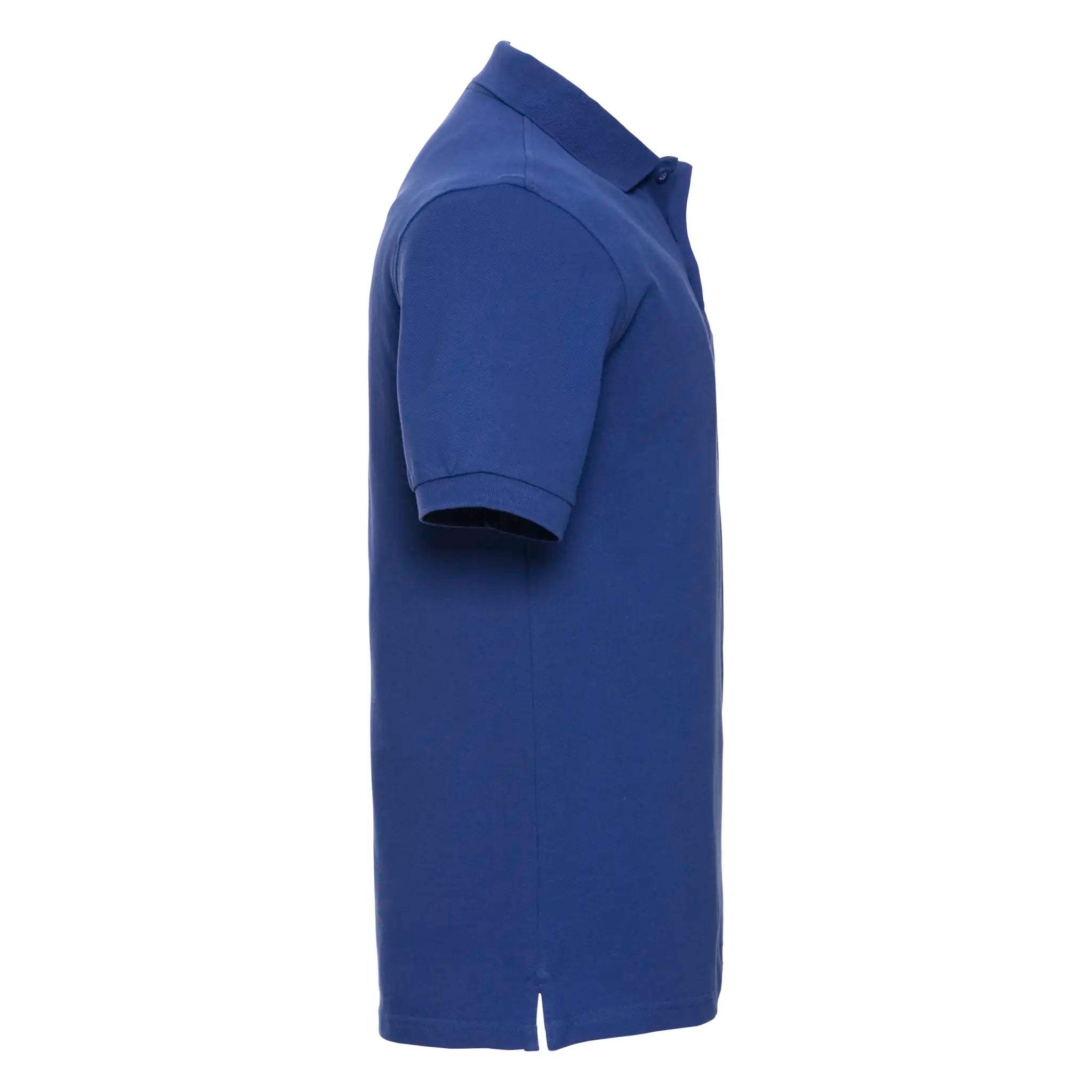 all-groups Men's Classic Cotton Polo