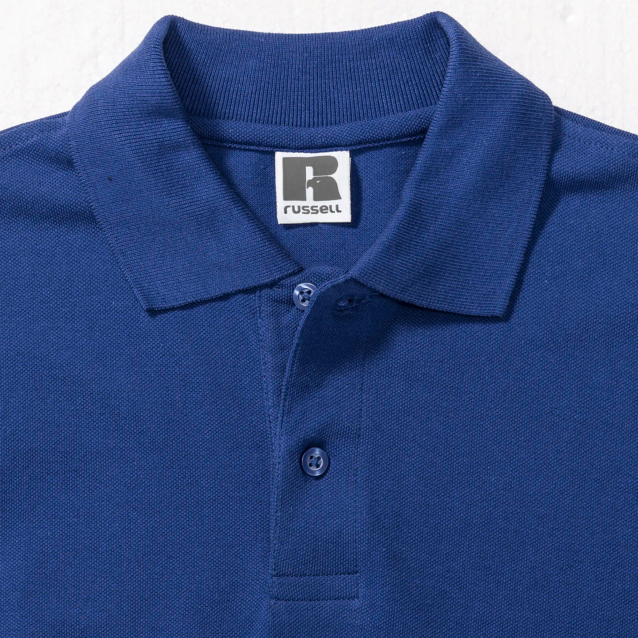 all-groups Men's Classic Cotton Polo