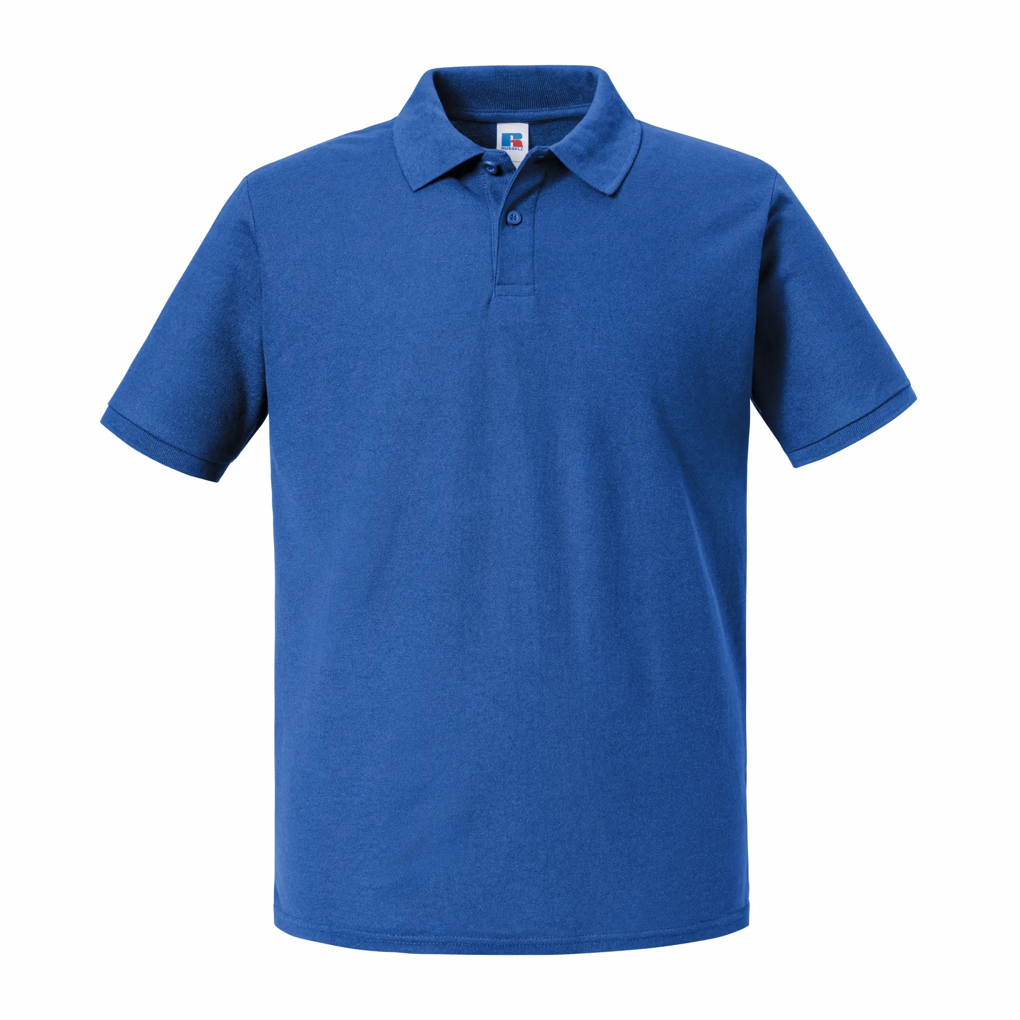all-groups Men's Authentic Eco Polo
