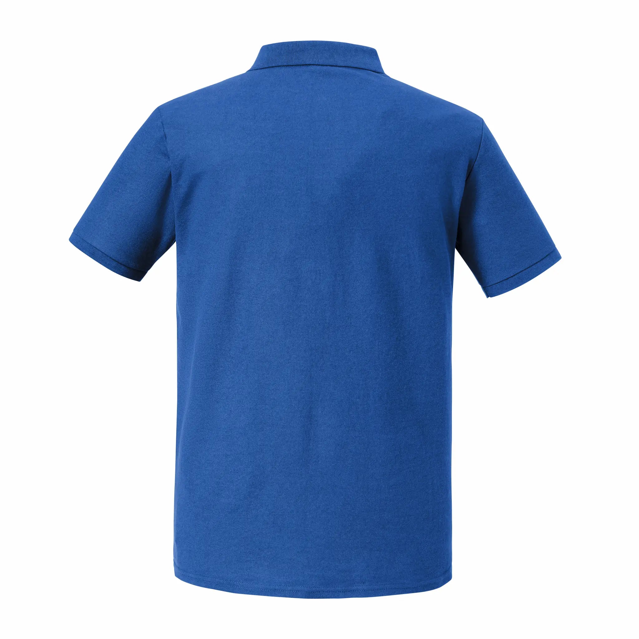 all-groups Men's Authentic Eco Polo