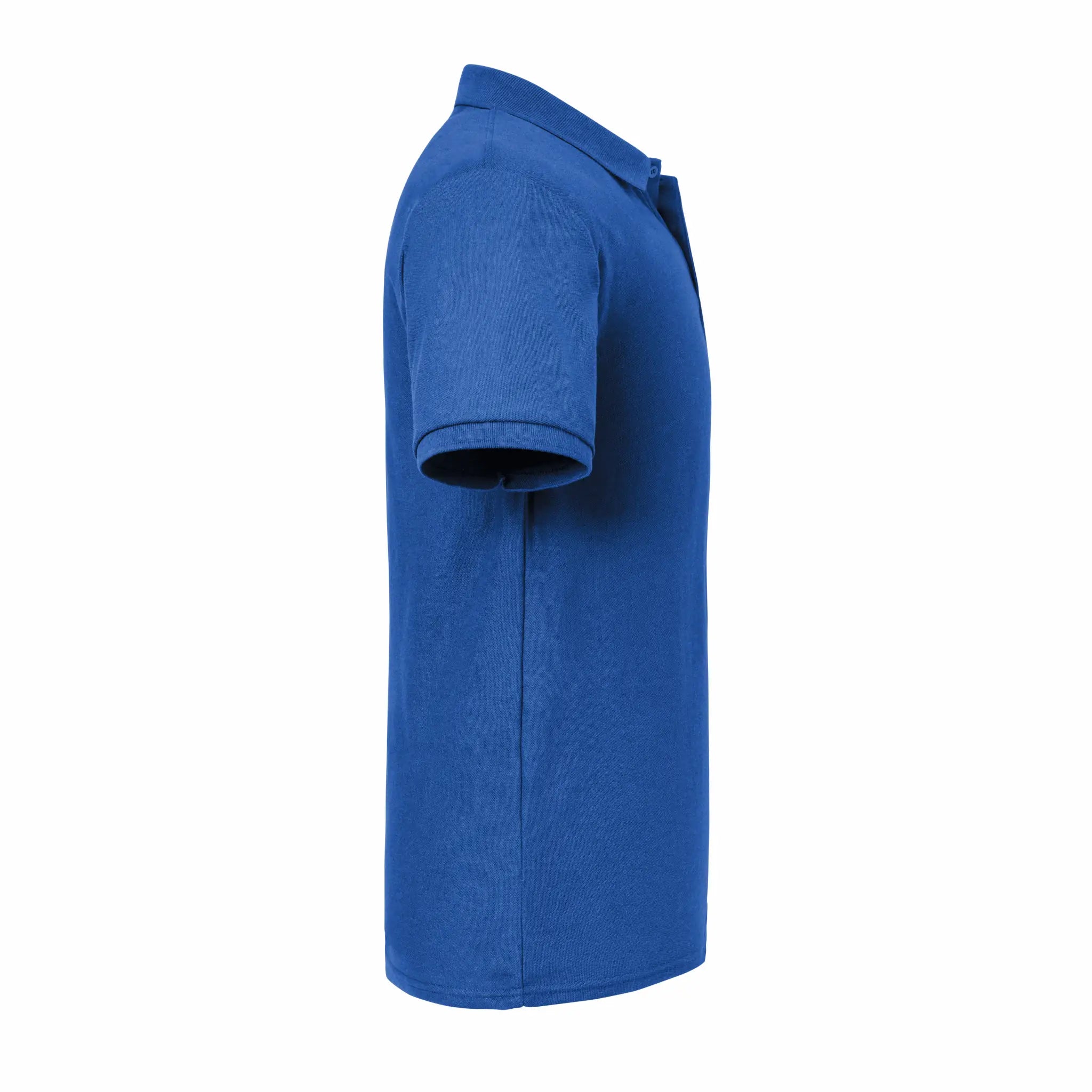 all-groups Men's Authentic Eco Polo