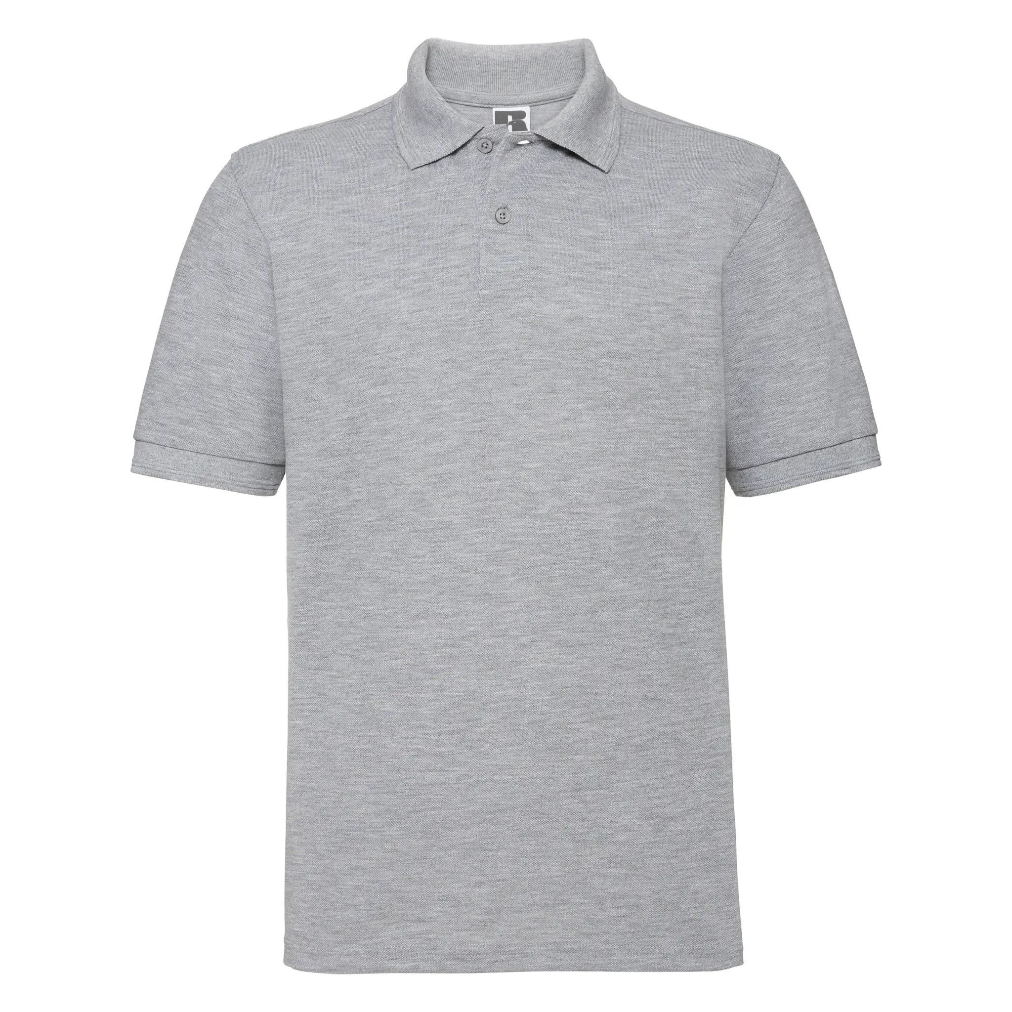 all-groups Men's Hardwearing Polycotton Polo
