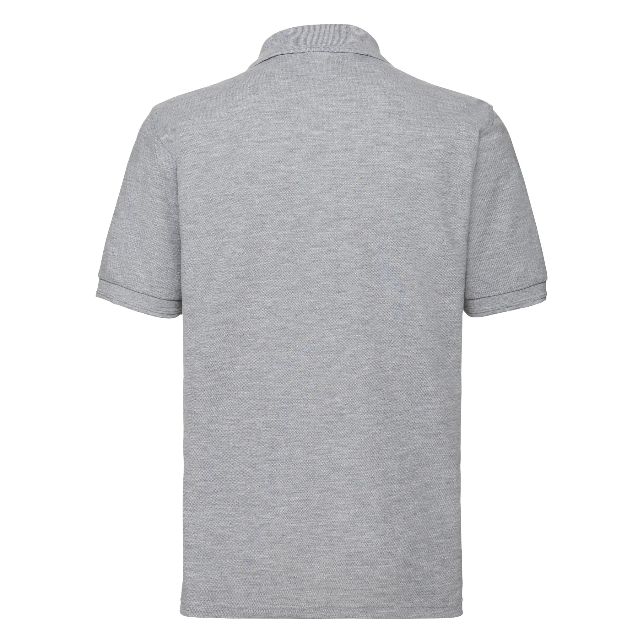 all-groups Men's Hardwearing Polycotton Polo