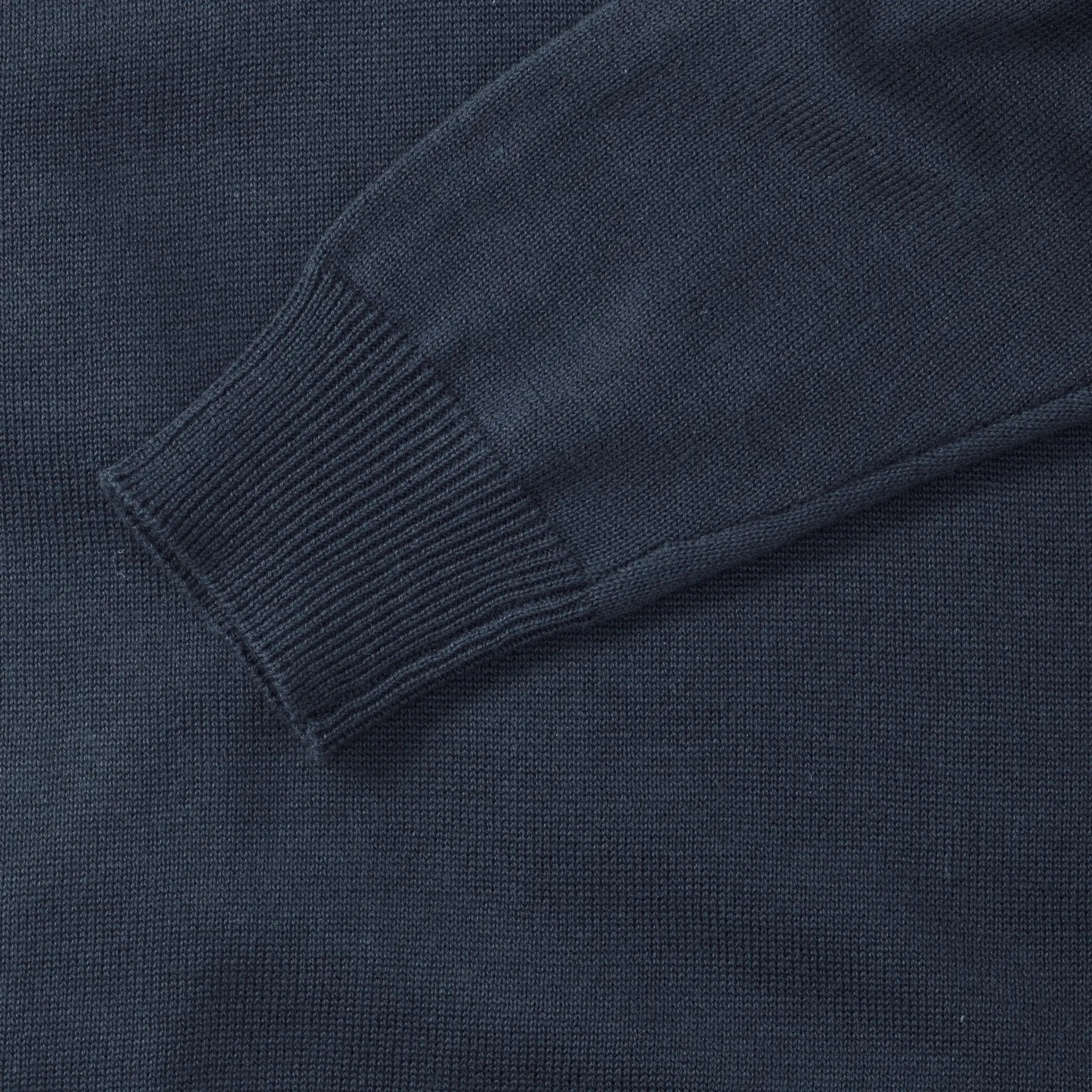 all-groups Men's V Neck Knitted Pullover