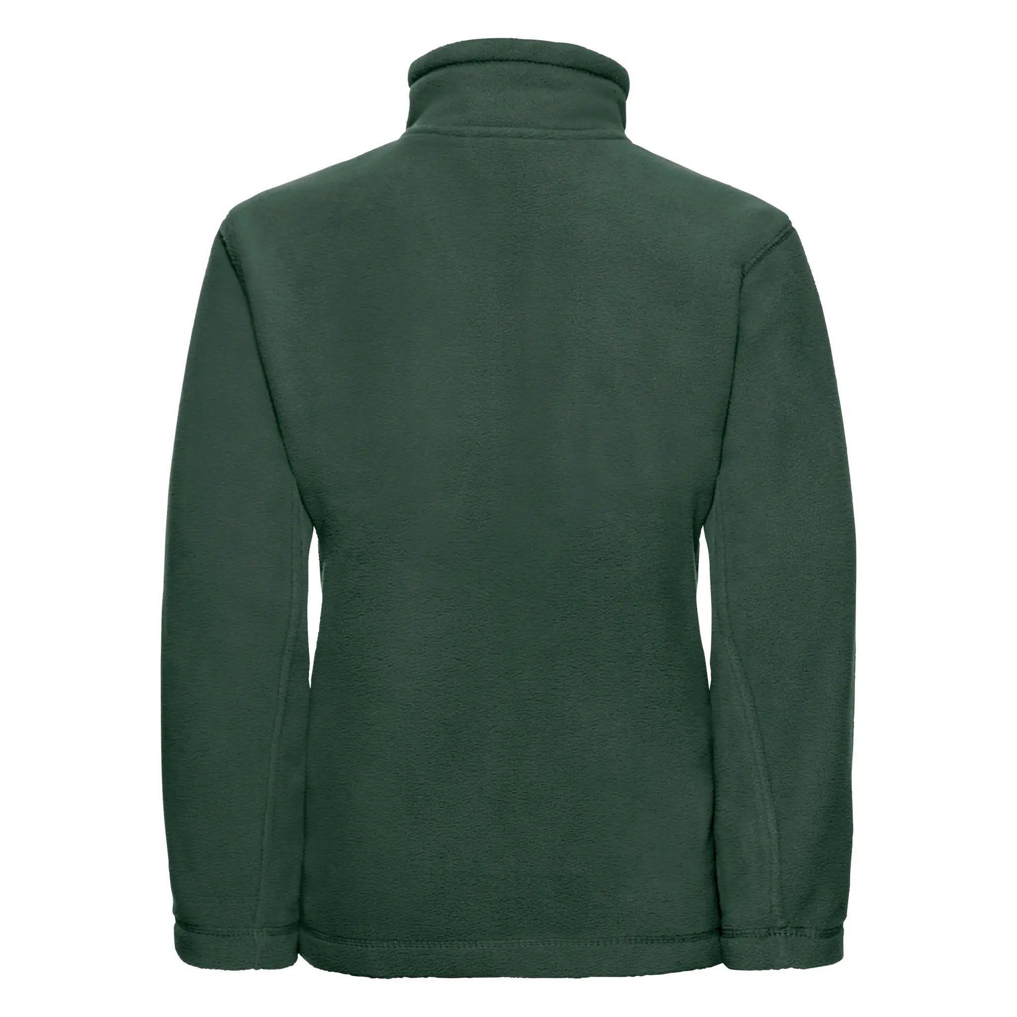 all-groups Kids' Full Zip Outdoor Fleece
