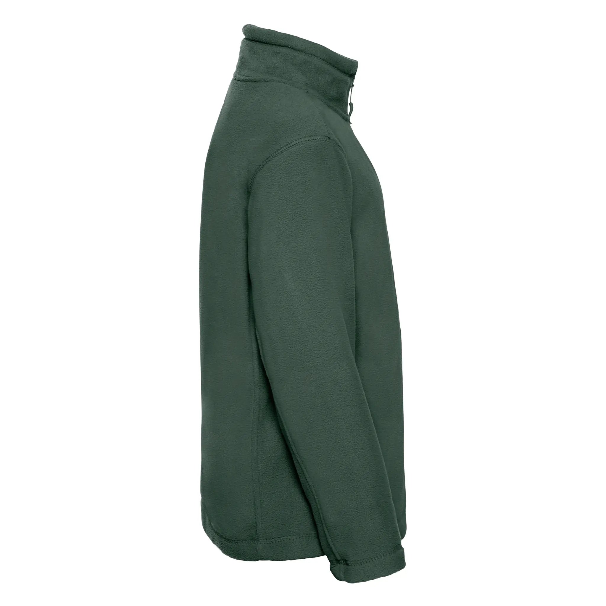 all-groups Kids' Full Zip Outdoor Fleece
