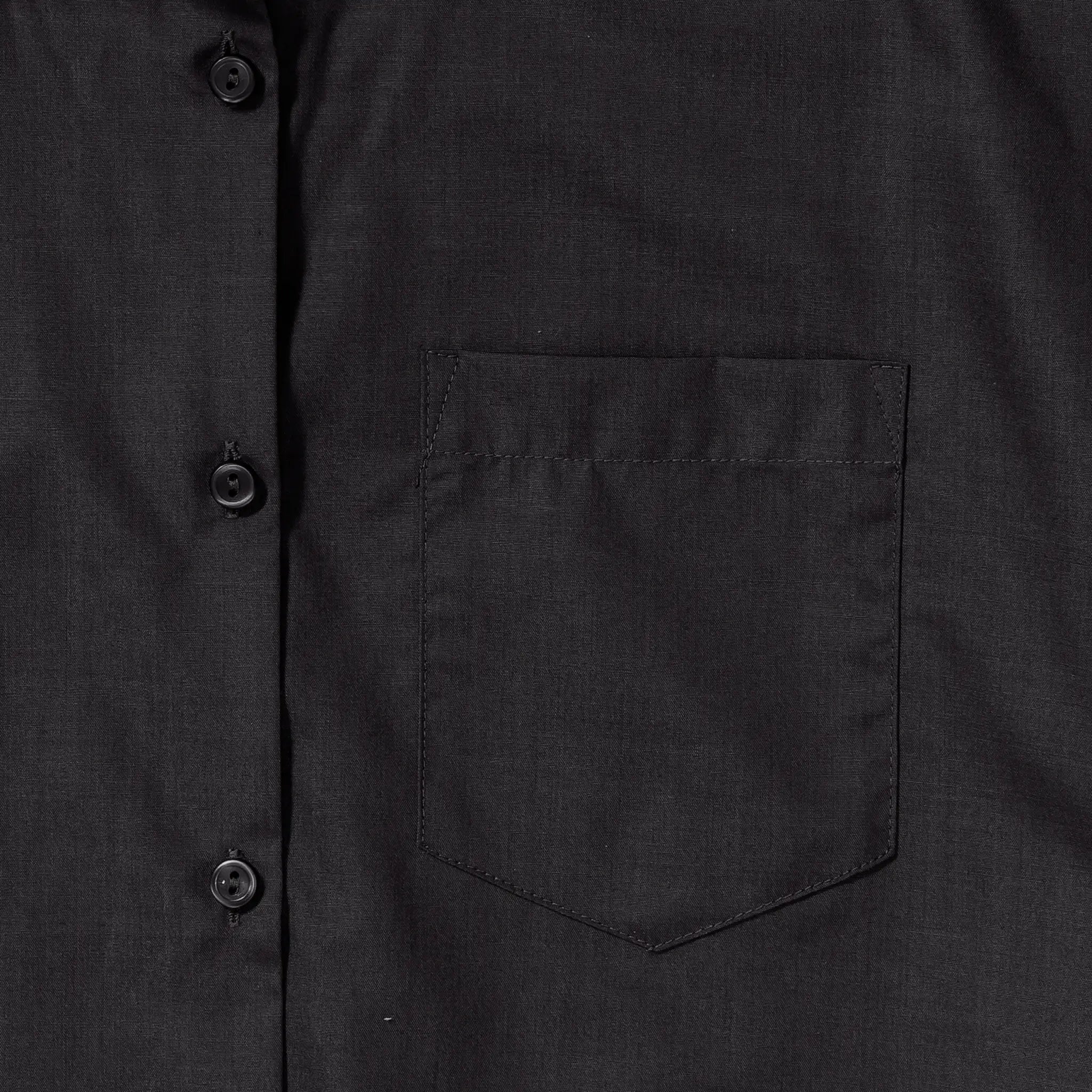 all-groups Women's Short Sleeve Classic Polycotton Poplin Shirt