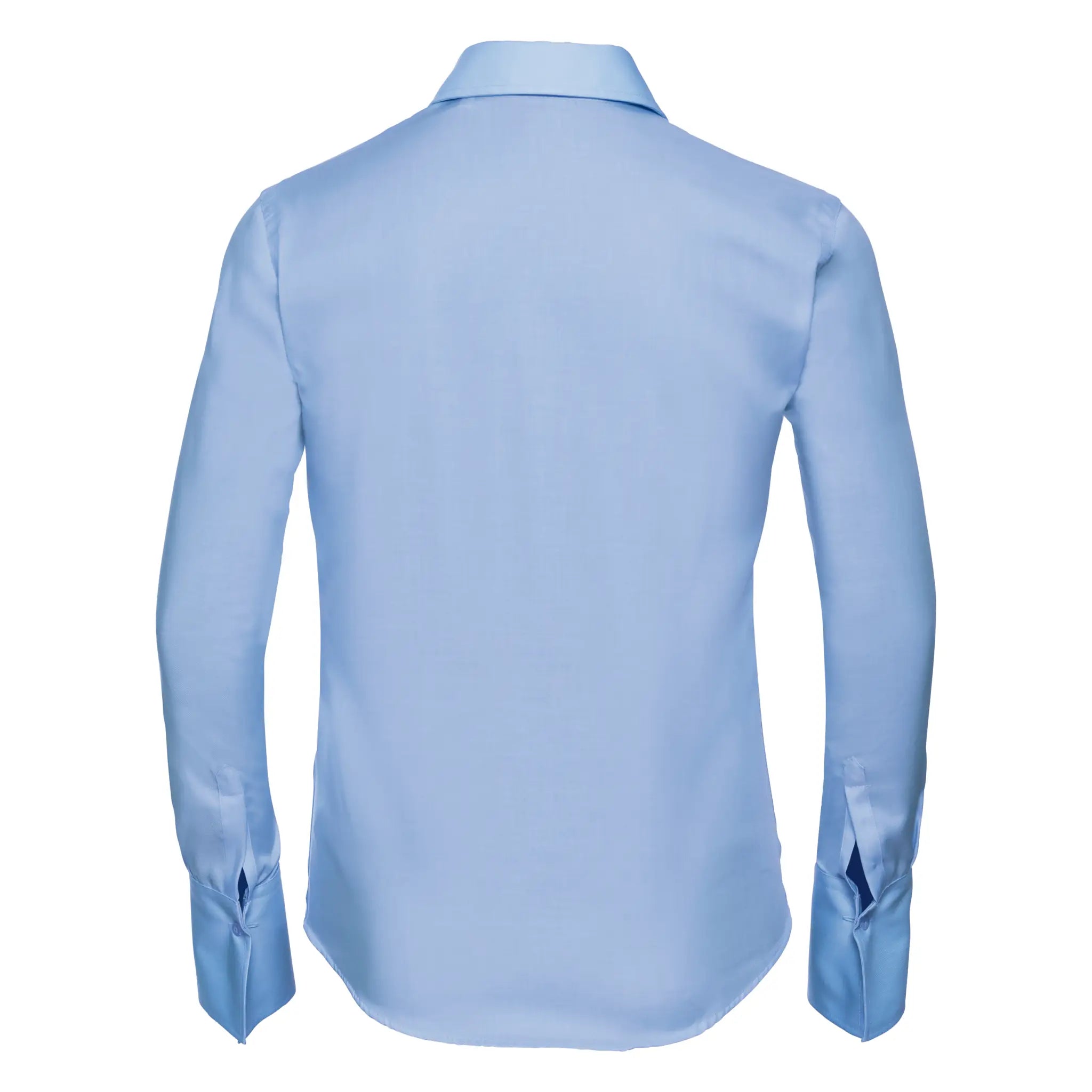 all-groups Women's Long Sleeve Tailored Ultimate Non Iron Shirt