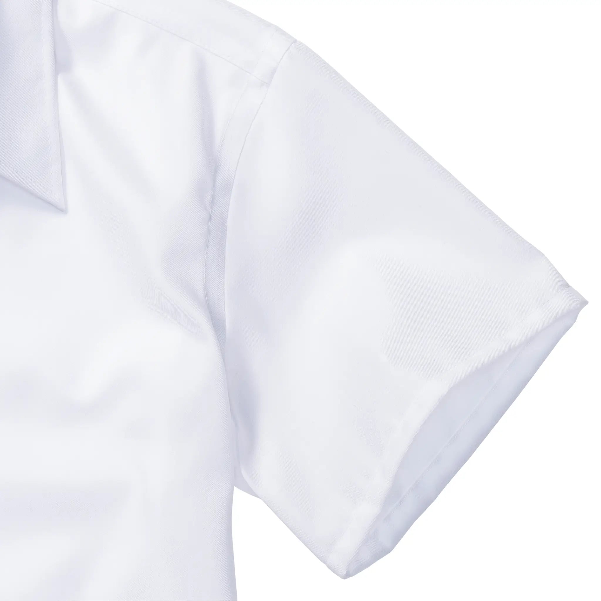 all-groups Women's Short Sleeve Tailored Ultimate Non Iron Shirt