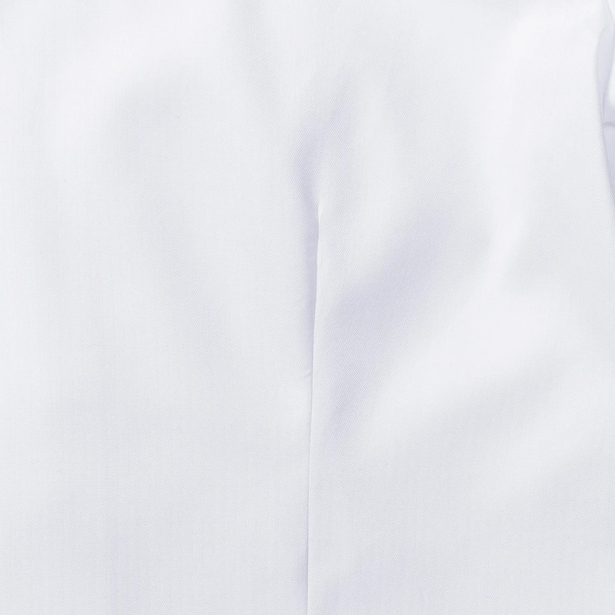 all-groups Women's Long Sleeve Tailored Herringbone Shirt